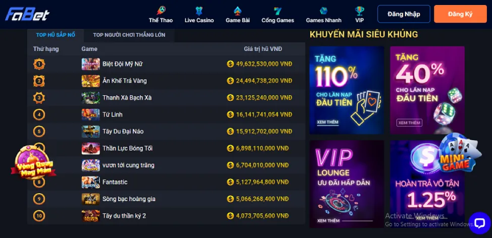 Kinh nghiệm chơi đá gà Win365
